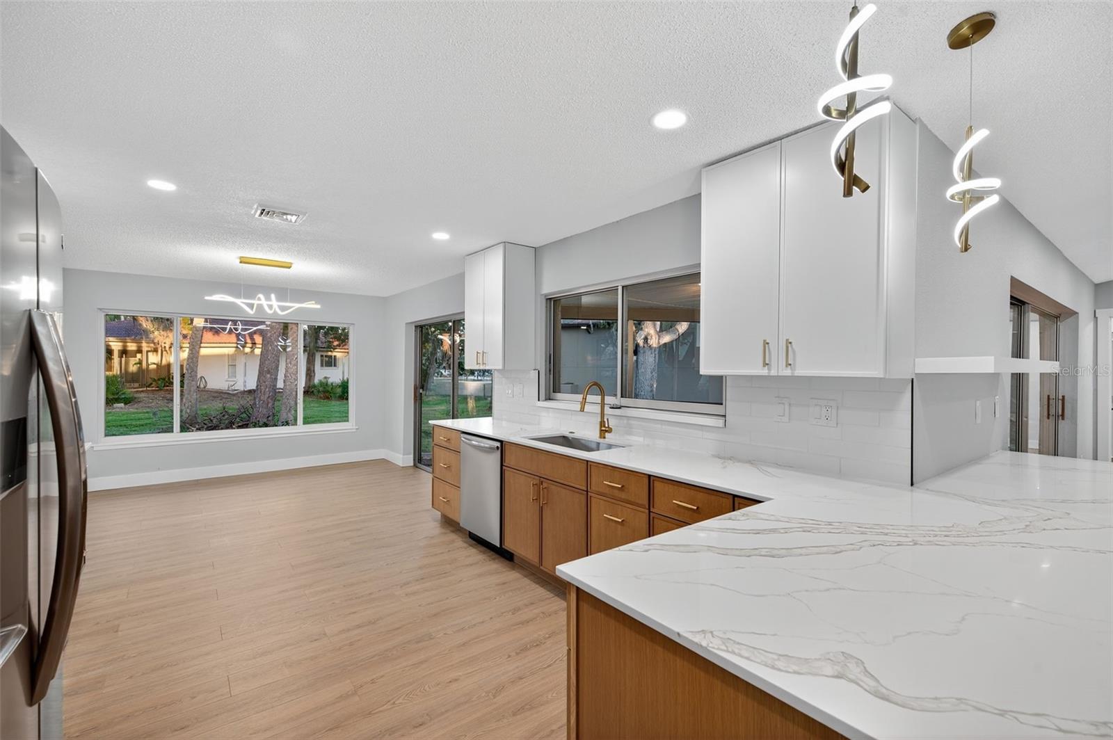 GULF HARBORS WOODLANDS - Residential