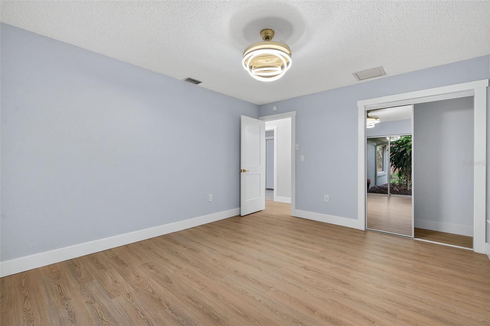 GULF HARBORS WOODLANDS - Residential