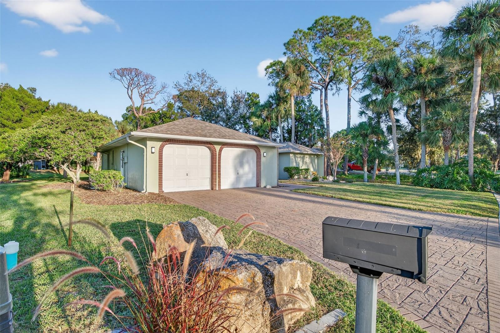 GULF HARBORS WOODLANDS - Residential