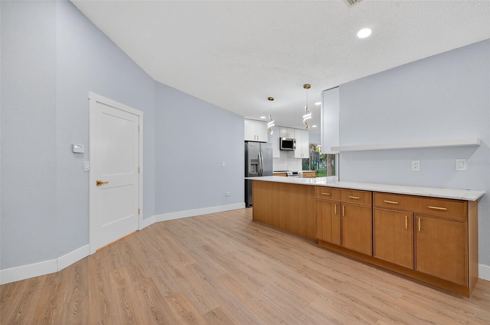 GULF HARBORS WOODLANDS - Residential