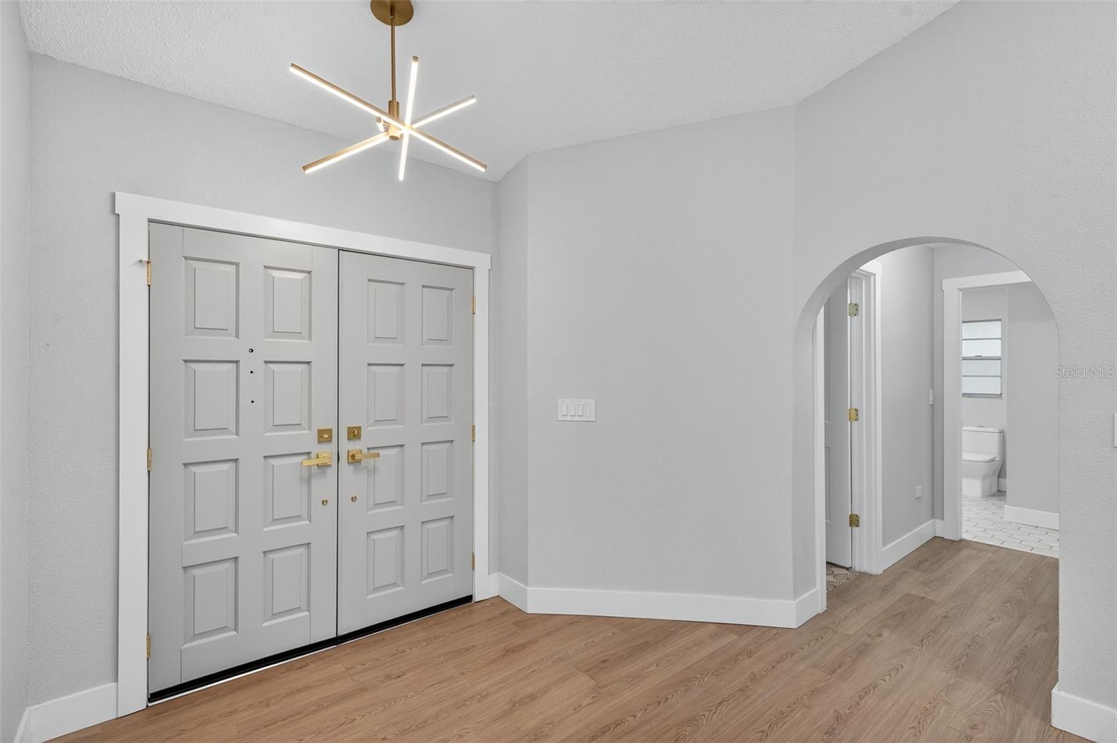 GULF HARBORS WOODLANDS - Residential