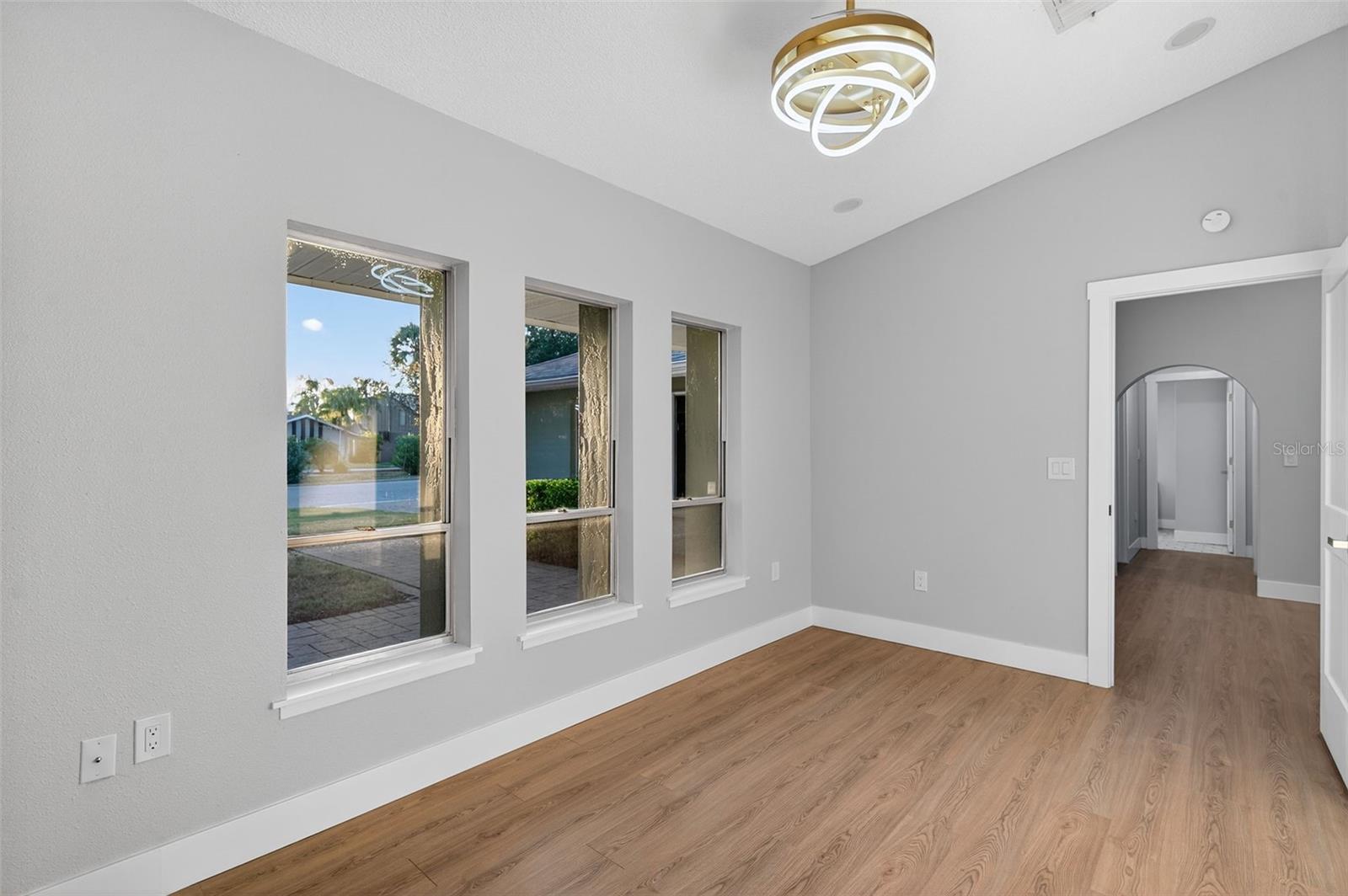 GULF HARBORS WOODLANDS - Residential