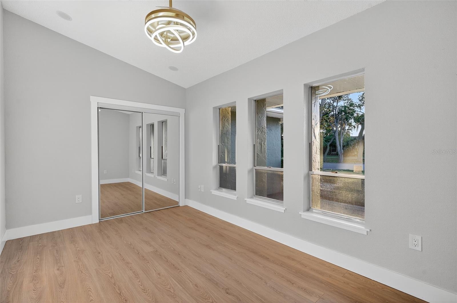 GULF HARBORS WOODLANDS - Residential