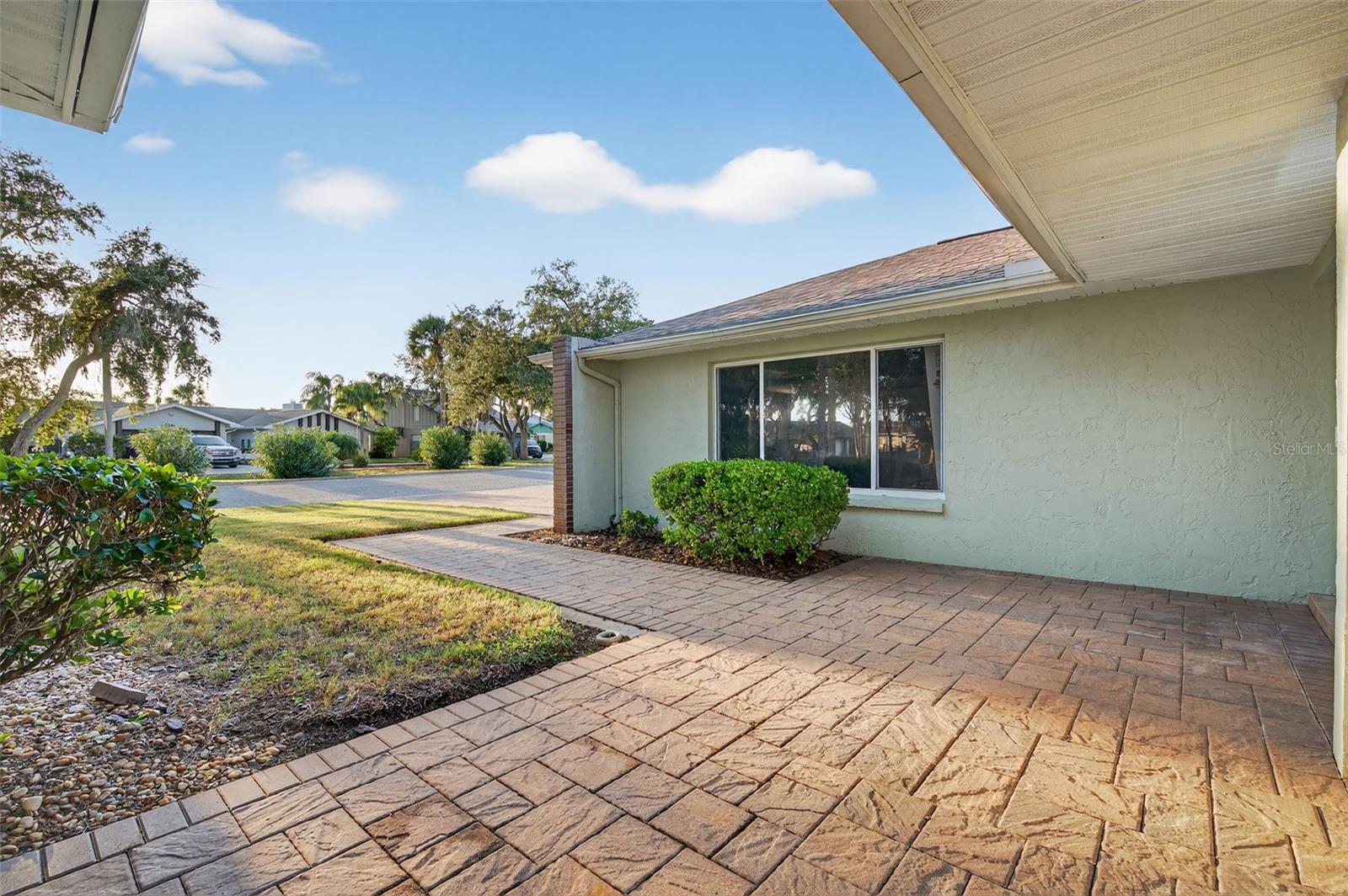 GULF HARBORS WOODLANDS - Residential