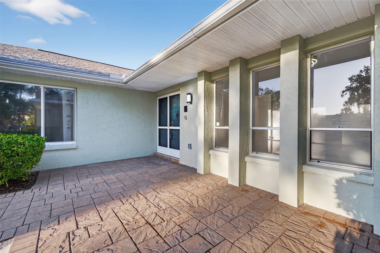 GULF HARBORS WOODLANDS - Residential