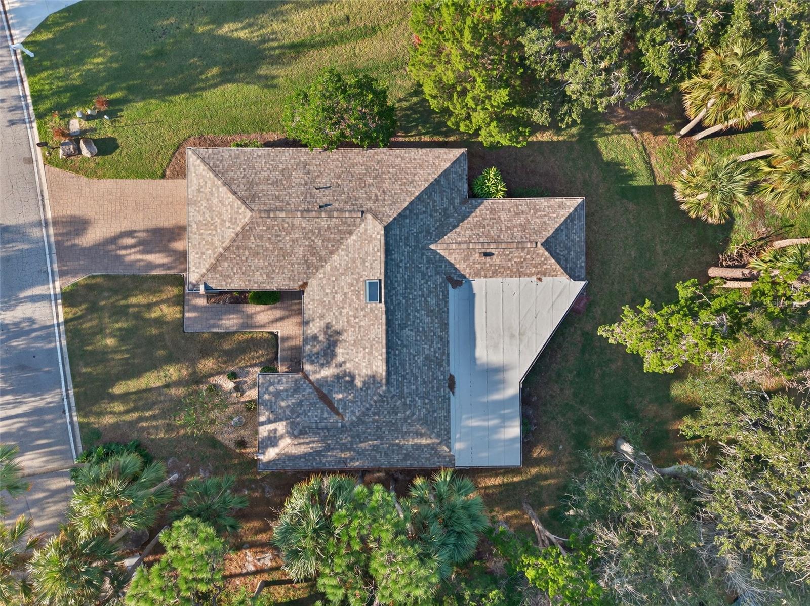 GULF HARBORS WOODLANDS - Residential