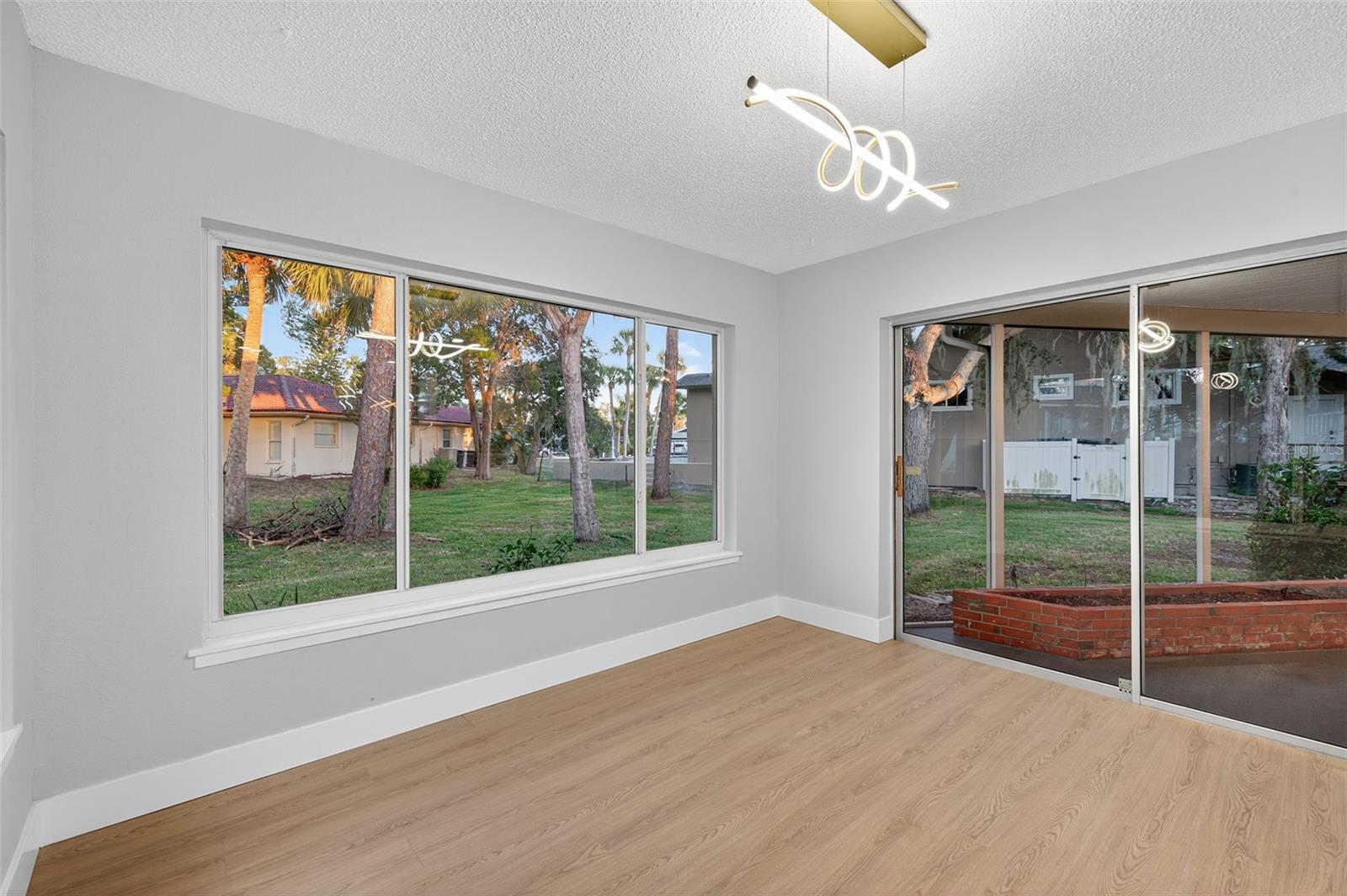 GULF HARBORS WOODLANDS - Residential