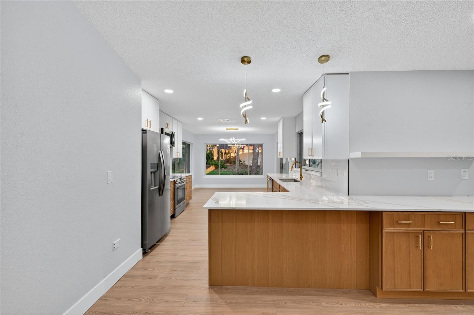 GULF HARBORS WOODLANDS - Residential