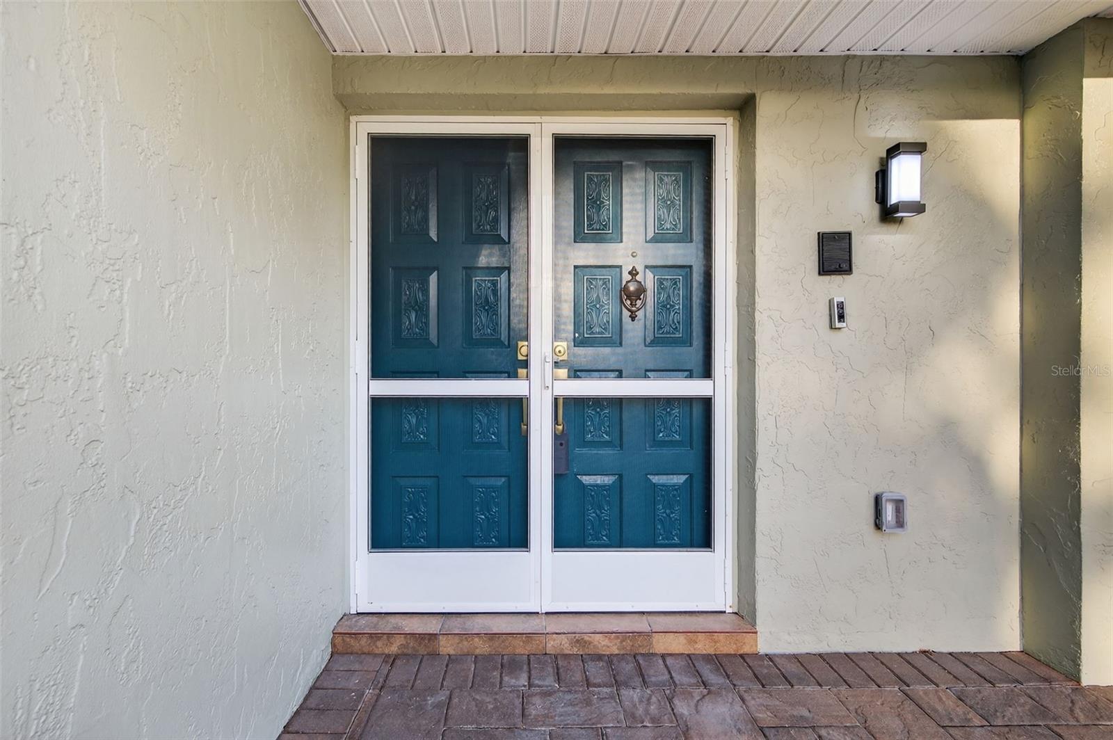 GULF HARBORS WOODLANDS - Residential