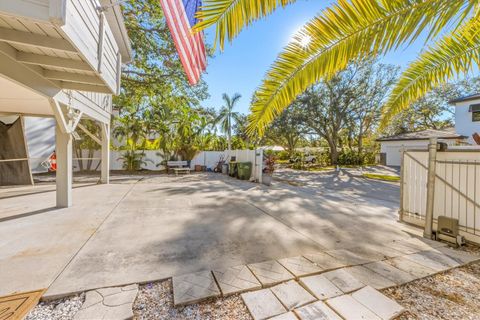 A home in SARASOTA