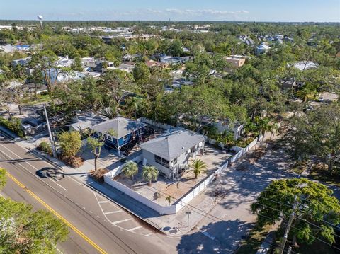 A home in SARASOTA