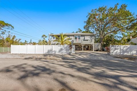 A home in SARASOTA