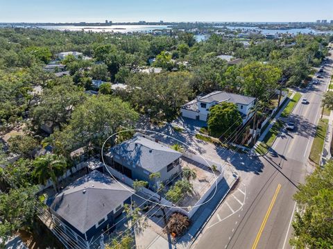 A home in SARASOTA