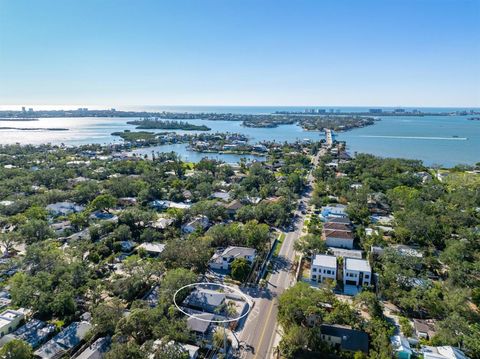 A home in SARASOTA