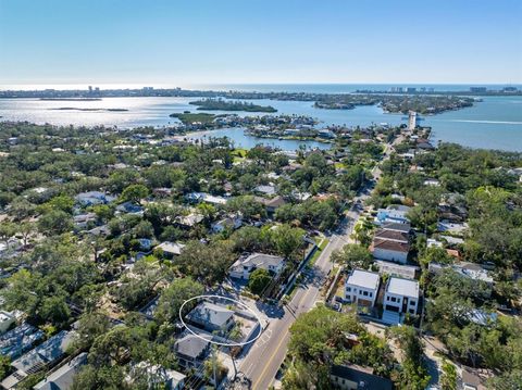 A home in SARASOTA