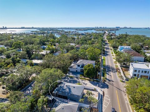 A home in SARASOTA