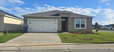 Photo of 804 Horsetail Drive, Davenport, FL 33837 (MLS # O6397594)
