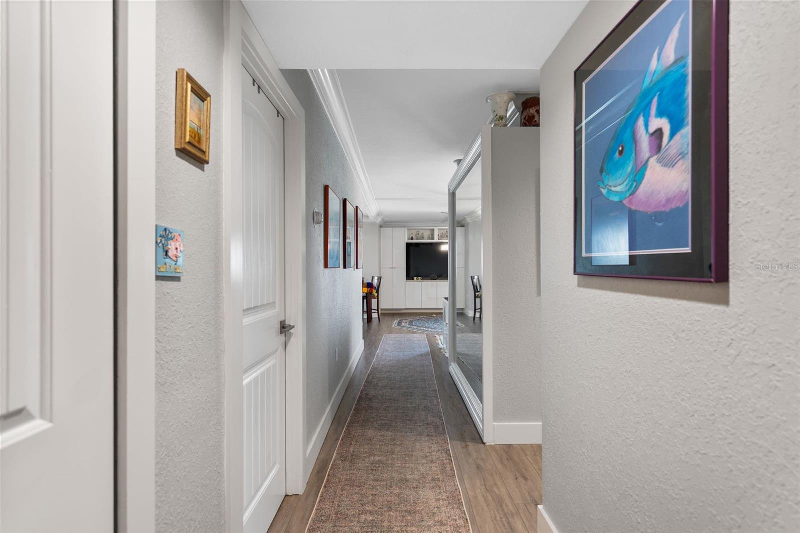 PRIVATEER NORTH - Residential Lease