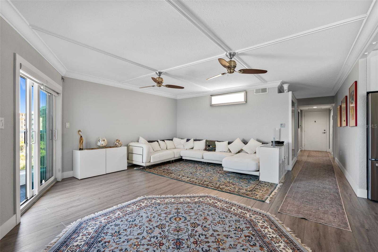 PRIVATEER NORTH - Residential Lease