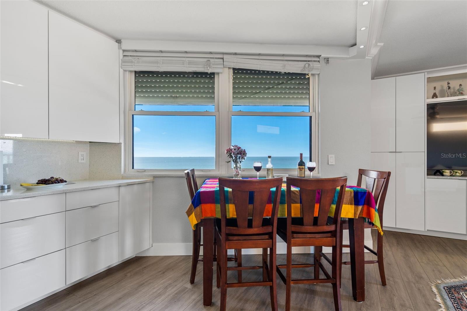 PRIVATEER NORTH - Residential Lease