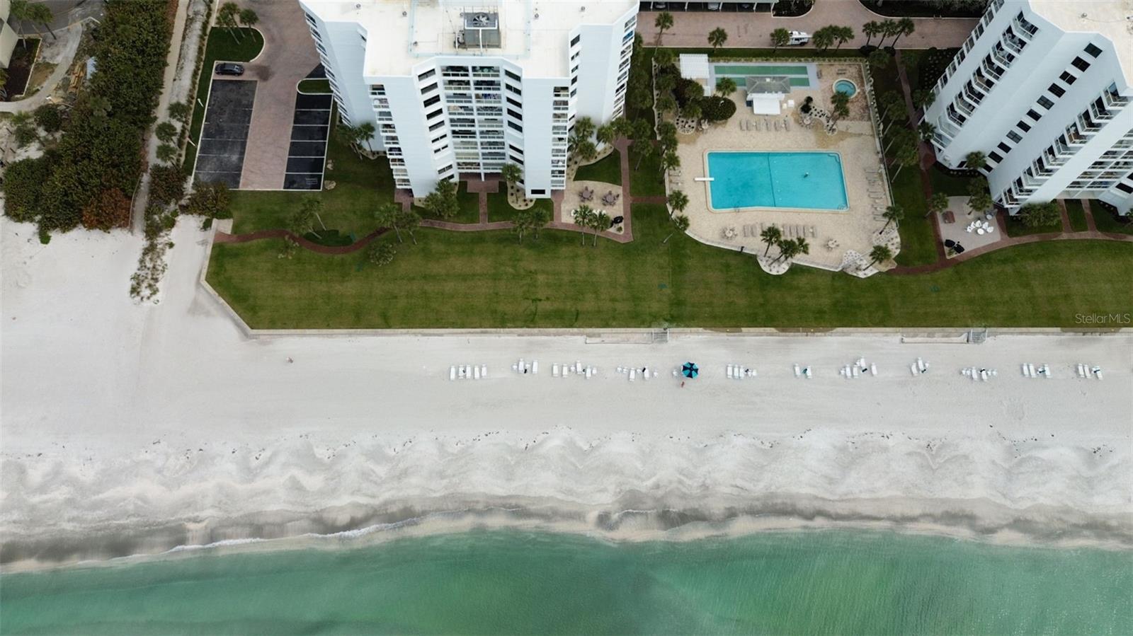 PRIVATEER NORTH - Residential Lease