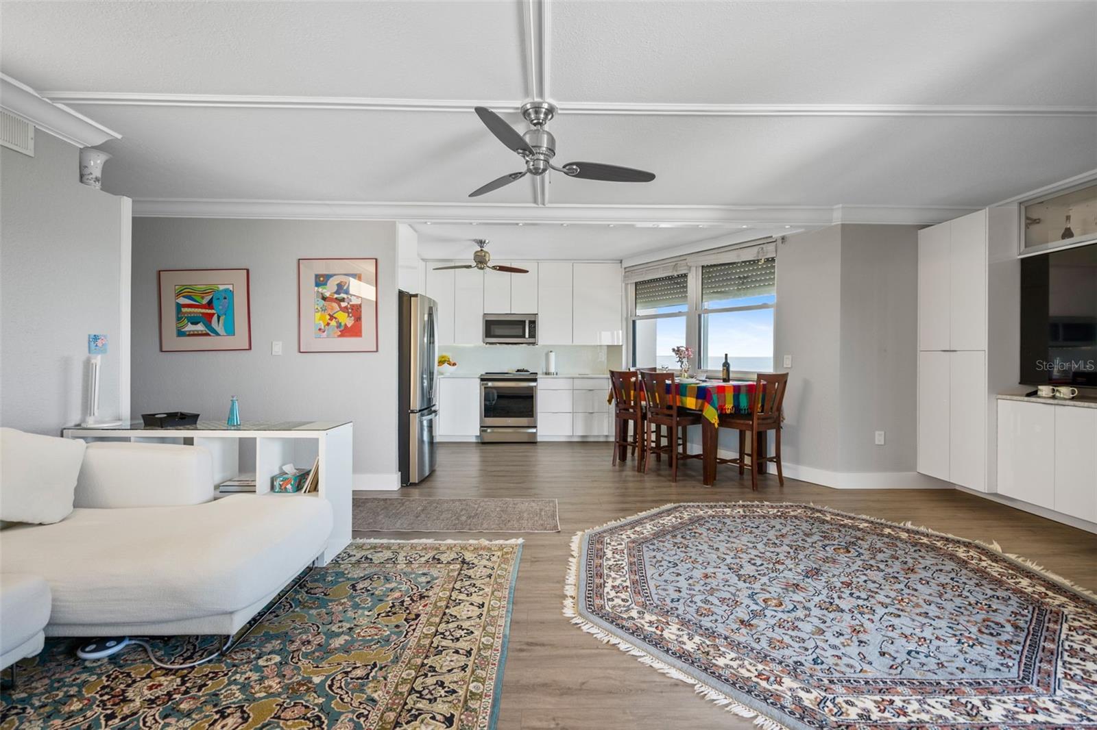 PRIVATEER NORTH - Residential Lease