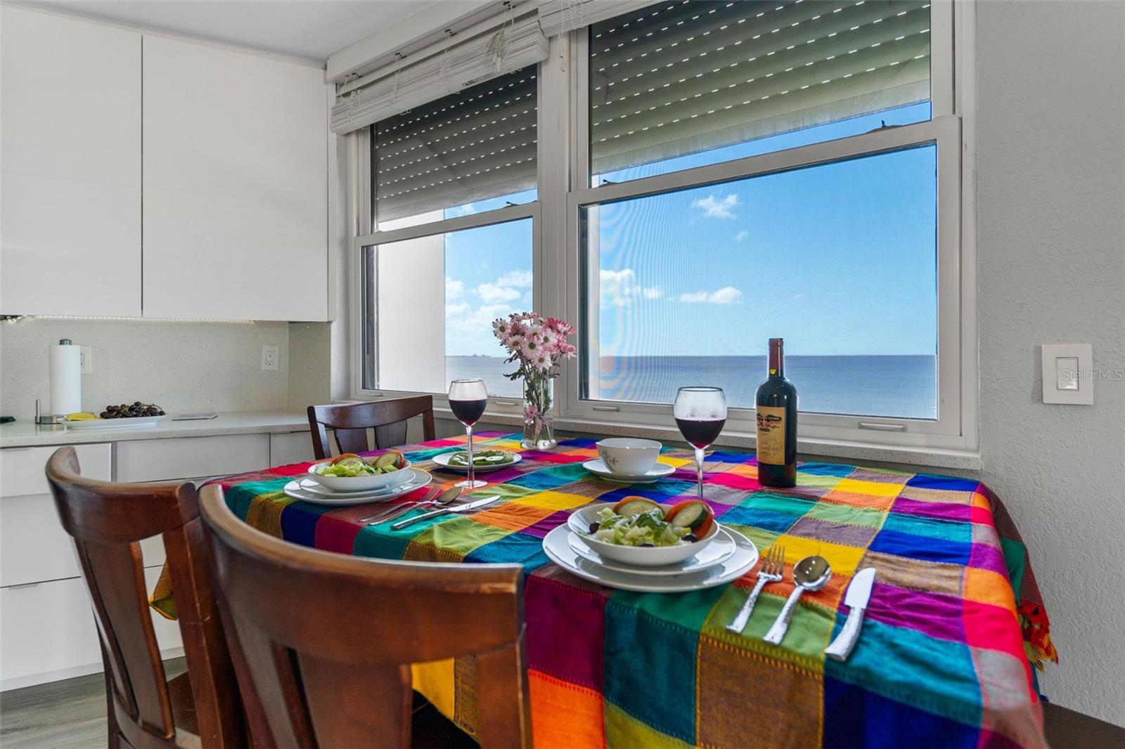 PRIVATEER NORTH - Residential Lease