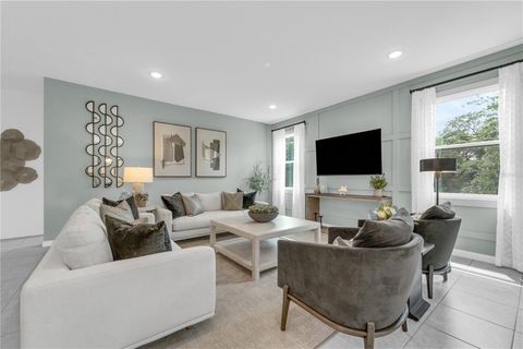Tiny photo for 33936 Seattle Slew Drive, Sorrento, FL 32776 (MLS # O6416483)