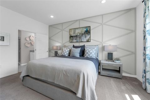 Tiny photo for 33936 Seattle Slew Drive, Sorrento, FL 32776 (MLS # O6416483)
