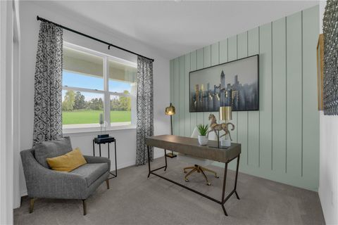 Tiny photo for 33936 Seattle Slew Drive, Sorrento, FL 32776 (MLS # O6416483)
