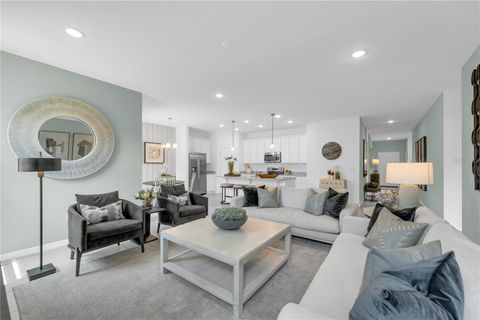Tiny photo for 33936 Seattle Slew Drive, Sorrento, FL 32776 (MLS # O6416483)