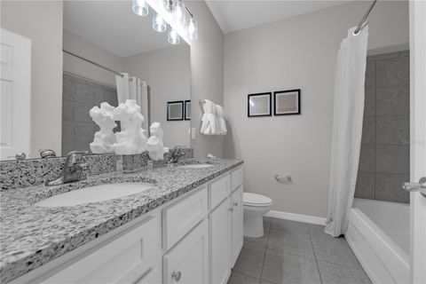 Tiny photo for 33936 Seattle Slew Drive, Sorrento, FL 32776 (MLS # O6416483)