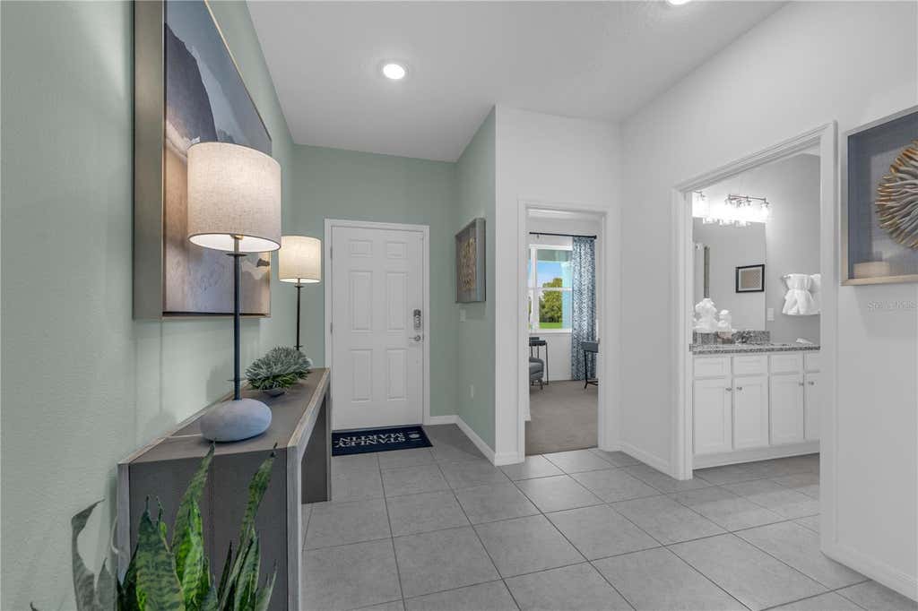 Photo of 33936 Seattle Slew Drive, Sorrento, FL 32776 (MLS # O6416483)