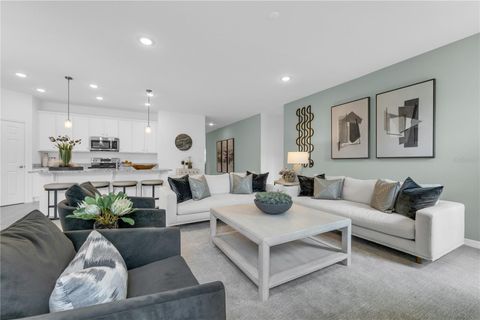Tiny photo for 33936 Seattle Slew Drive, Sorrento, FL 32776 (MLS # O6416483)