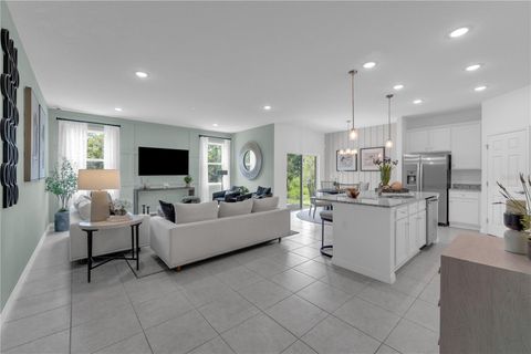 Tiny photo for 33936 Seattle Slew Drive, Sorrento, FL 32776 (MLS # O6416483)