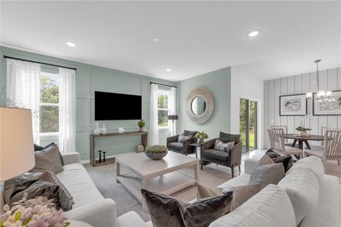Tiny photo for 33936 Seattle Slew Drive, Sorrento, FL 32776 (MLS # O6416483)