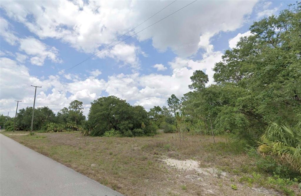 Photo of 2318 Fitch Avenue, Alva, FL 33920 (MLS # O6395540)