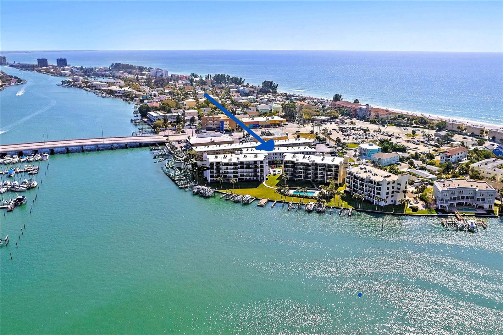 WHITE HART CONDO - Residential