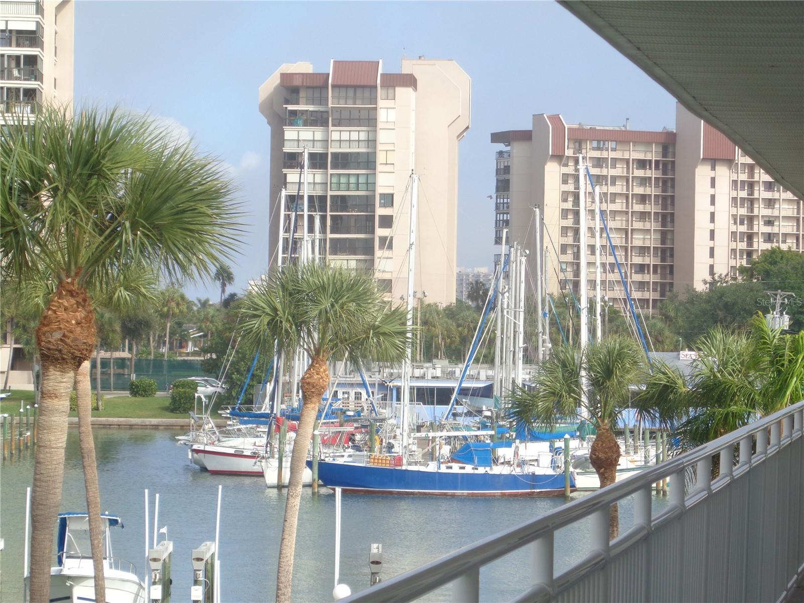 WHITE HART CONDO - Residential