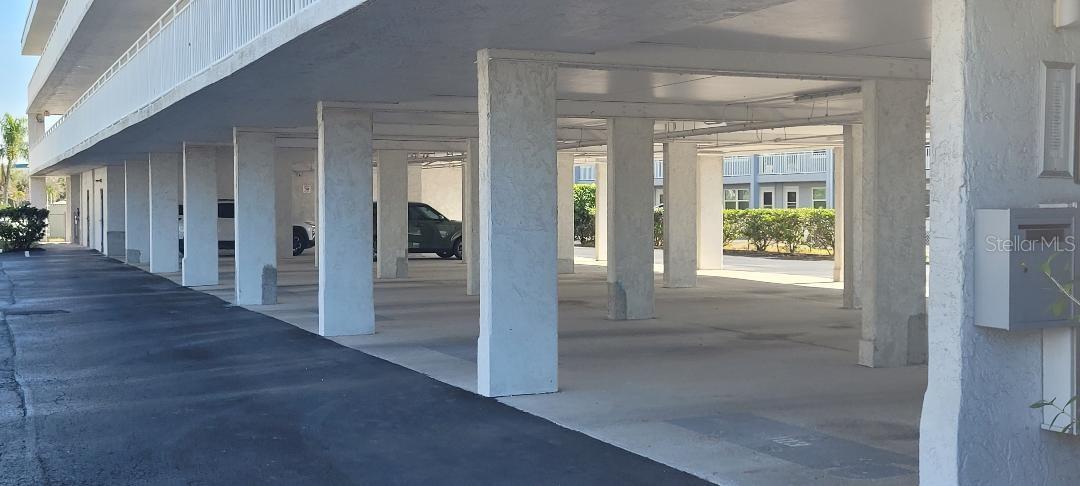 WHITE HART CONDO - Residential