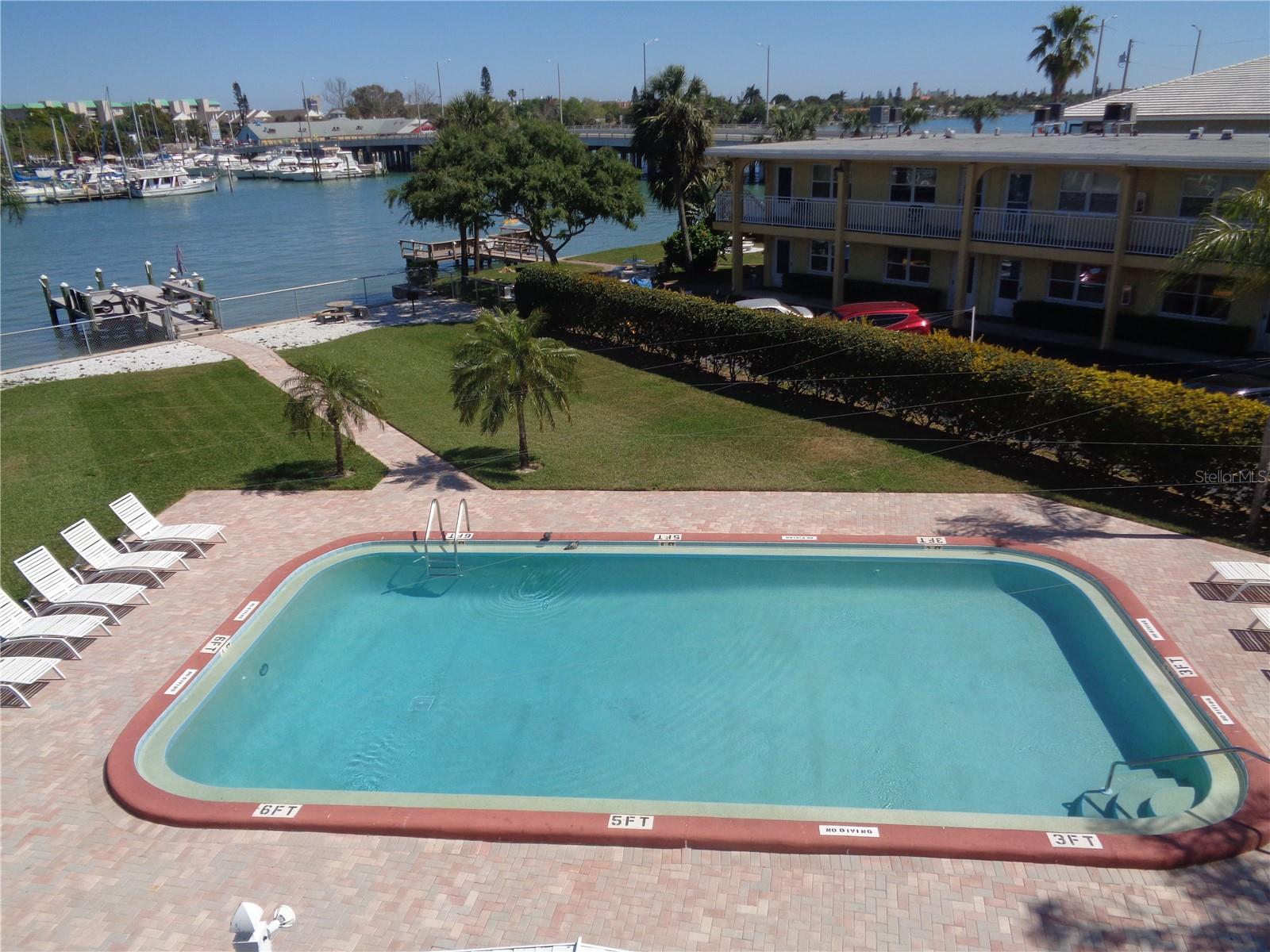 WHITE HART CONDO - Residential