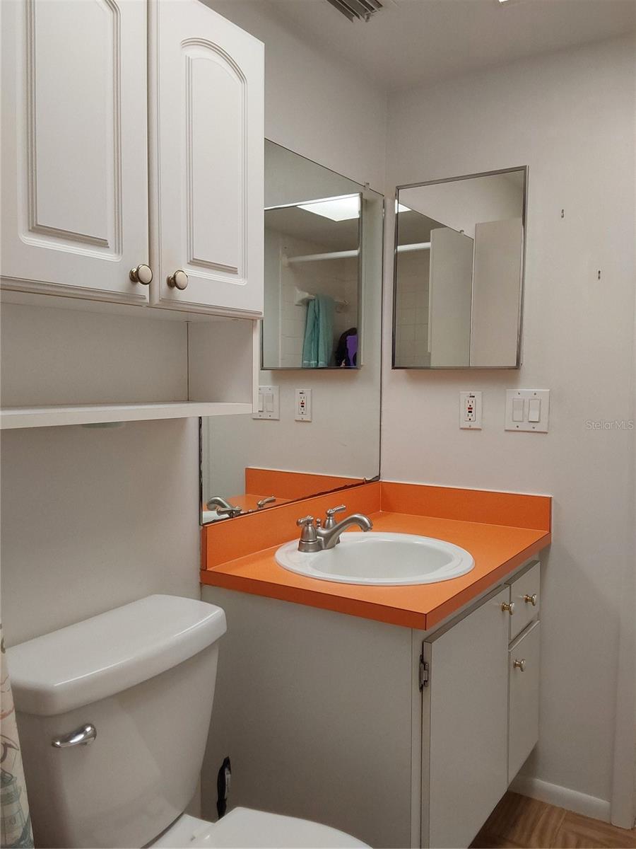 WHITE HART CONDO - Residential