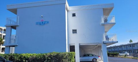 9755 HARRELL AVENUE 206 TREASURE ISLAND FL 33706