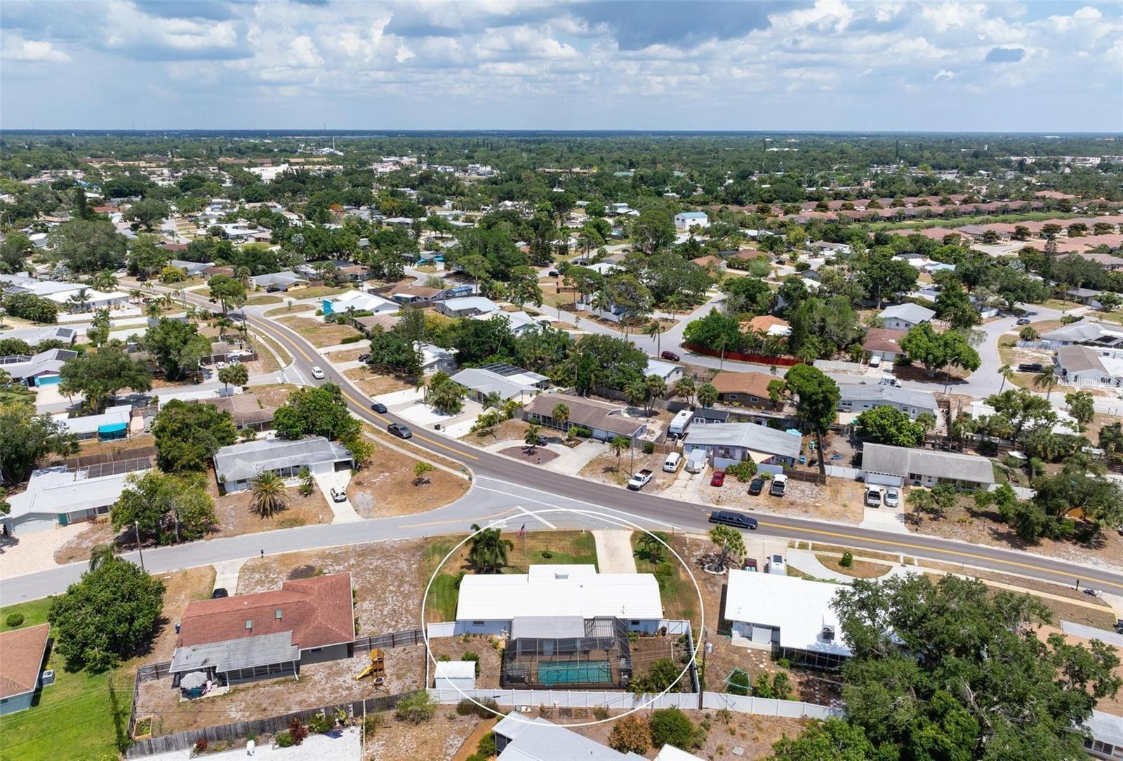 PHILLIPPI GARDENS 03 - Residential