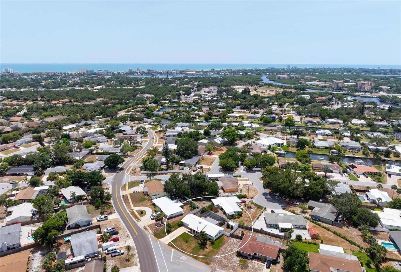 PHILLIPPI GARDENS 03 - Residential