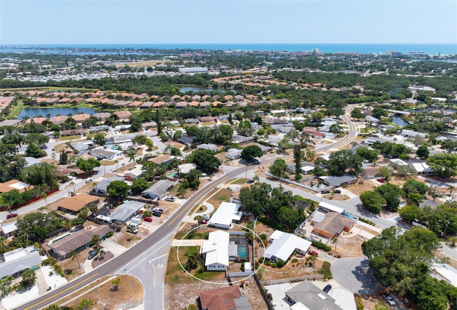 PHILLIPPI GARDENS 03 - Residential