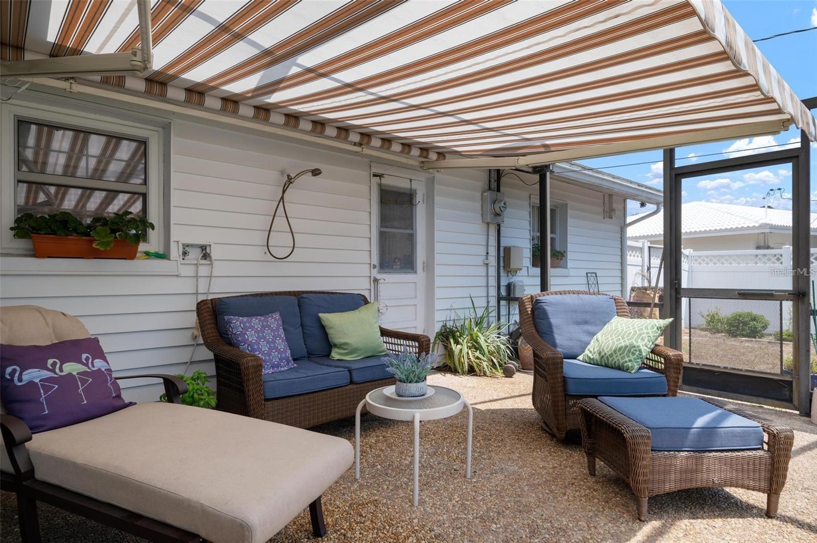 PHILLIPPI GARDENS 03 - Residential