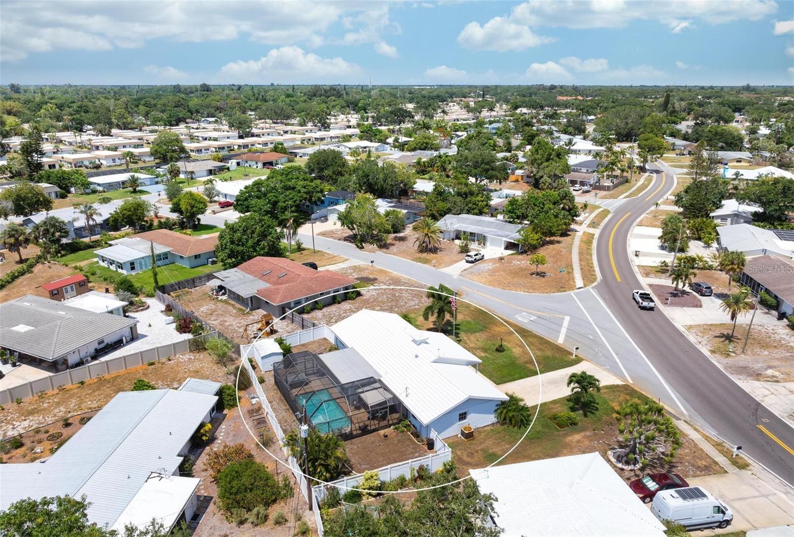PHILLIPPI GARDENS 03 - Residential