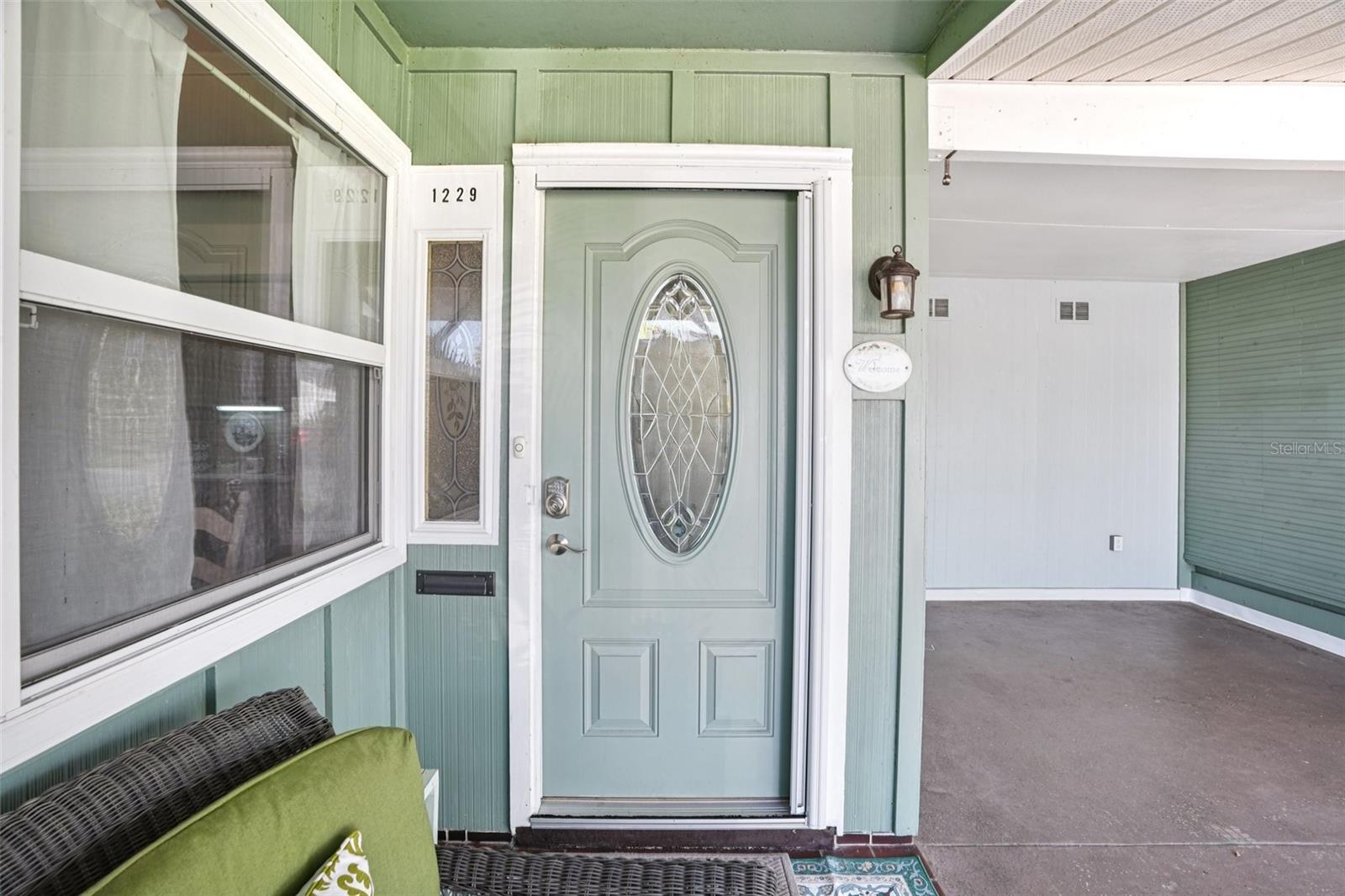 1229 CHEVY CHASE DRIVE