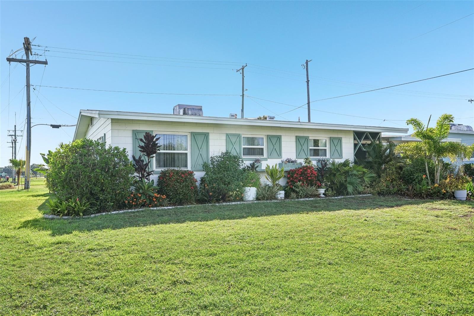 1229 CHEVY CHASE DRIVE